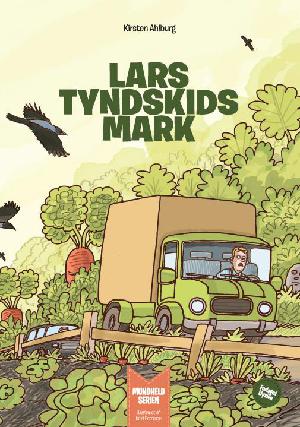 Lars Tyndskids mark