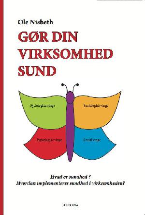 Gør din virksomhed sund