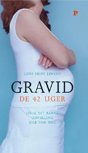 Gravid : de 42 uger