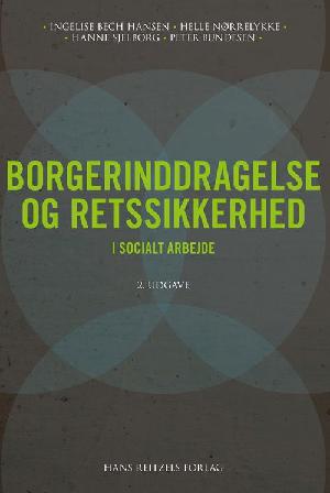 Borgerinddragelse og retssikkerhed i socialt arbejde