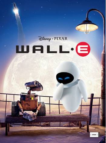 WALL·E