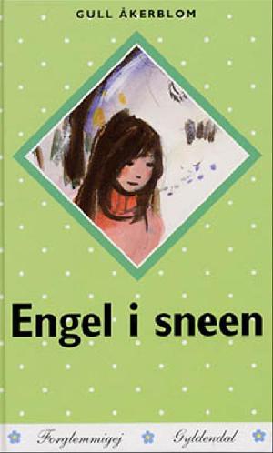 Engel i sneen