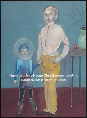 Margit og Jens Haven Christiansens samling