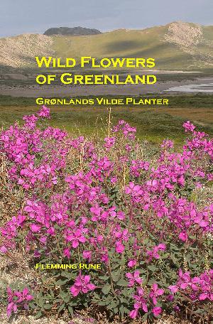 Wild flowers of Greenland