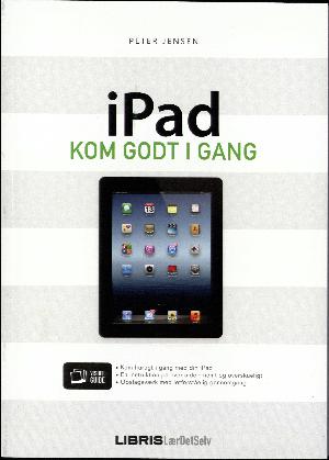 iPad - kom godt i gang