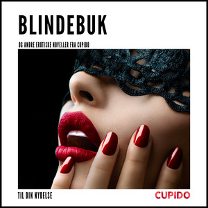 Blindebuk - og andre erotiske noveller fra Cupido