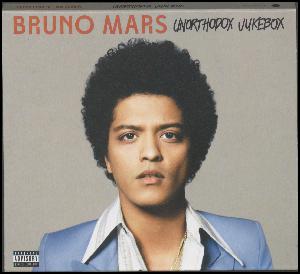 Unorthodox jukebox