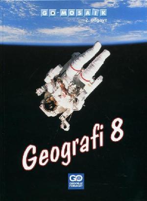 Geografi 8