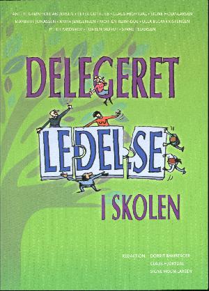 Delegeret ledelse i skolen