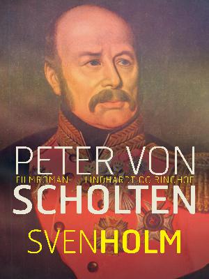 Peter Von Scholten : filmroman