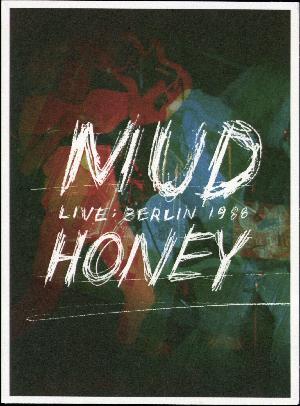 Live - Berlin 1988