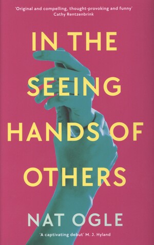 In the seeing hands of others