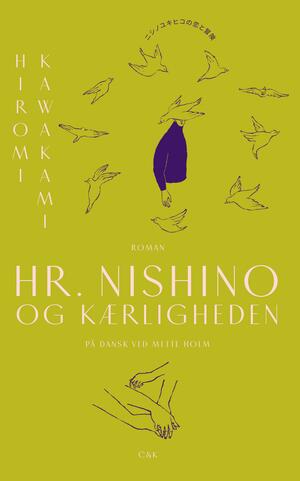 Hr. Nishino og kærligheden