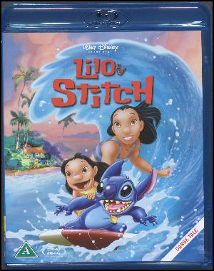 Lilo & Stitch