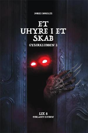 Et uhyre i et skab