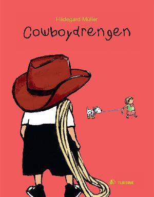 Cowboydrengen