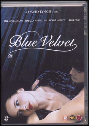 Blue velvet