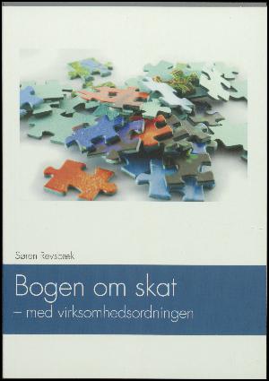 Bogen om skat - med virksomhedsordningen