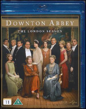 Downton Abbey