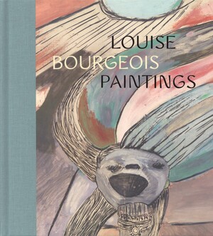 Louise Bourgeois - paintings