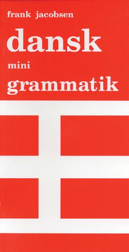 Dansk mini grammatik