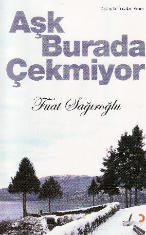 Aşk burada çekmiyor