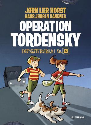 Operation Tordensky