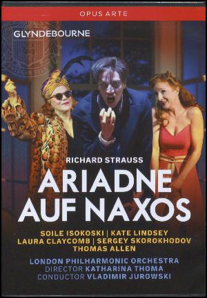 Ariadne auf Naxos