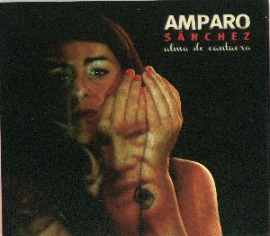 Alma de Cantaora