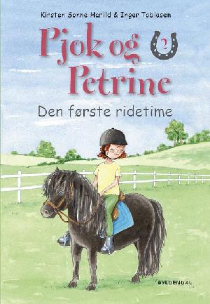 Den første ridetime