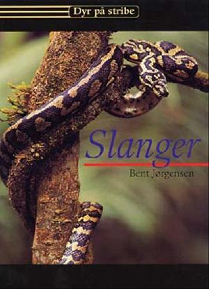 Slanger