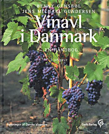 Vinavl i Danmark