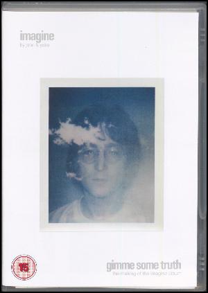 Imagine: Gimme some truth : the making of John Lennon's "Imagine" album