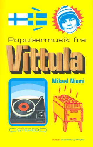 Populærmusik fra Vittula