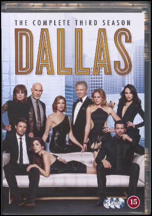 Dallas. Disc 2