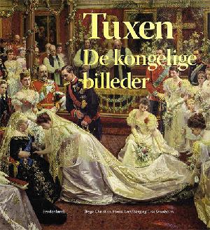 Tuxen - de kongelige billeder