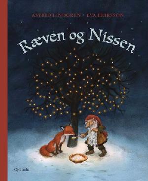 Ræven og nissen