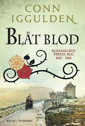 Blåt blod : 1461-1469