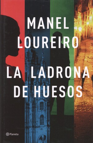 La ladrona de huesos