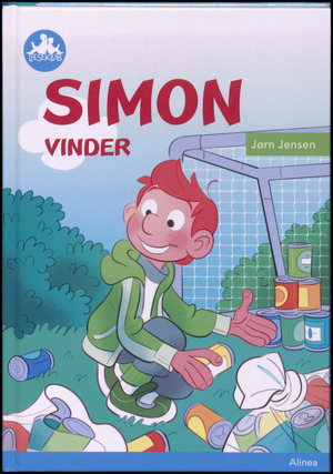 Simon vinder