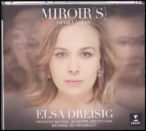 Miroir(s) : opera arias