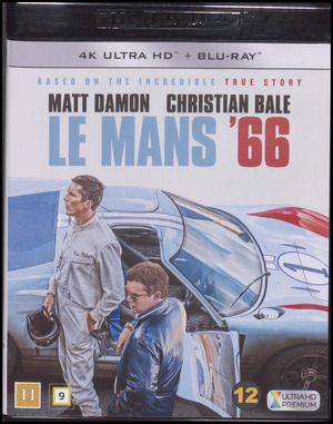 Le Mans '66