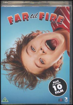 Far til fire - på hjemmebane