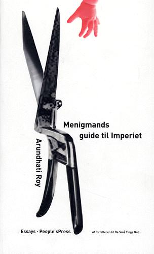 Menigmands guide til imperiet : essays