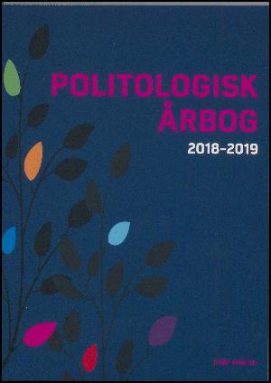 Politologisk årbog. 2018/2019
