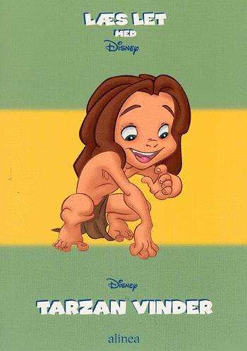 Walt Disney's Tarzan vinder