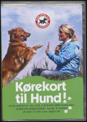 Kørekort til hund