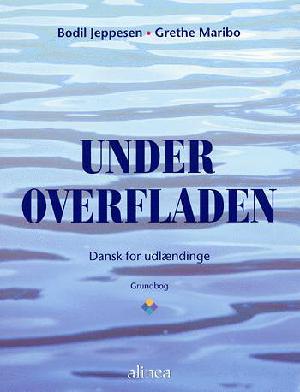 Under overfladen : dansk for udlændinge