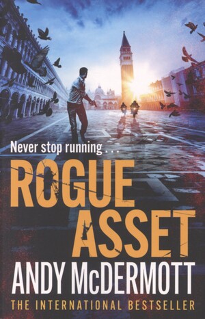 Rogue asset