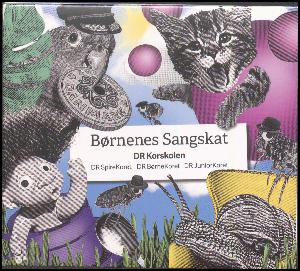 Børnenes sangskat